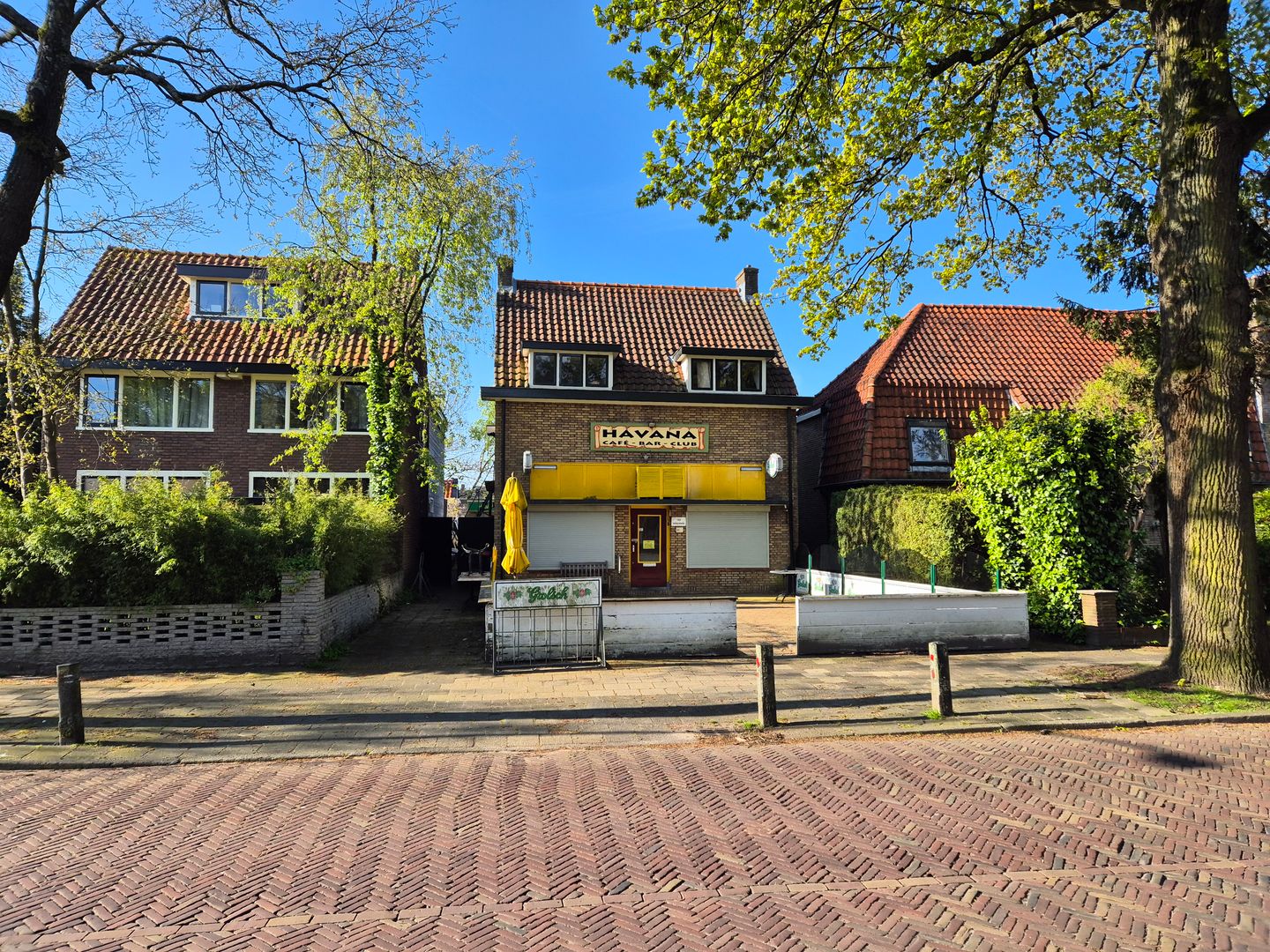 View photo 1 of Soesterweg 398