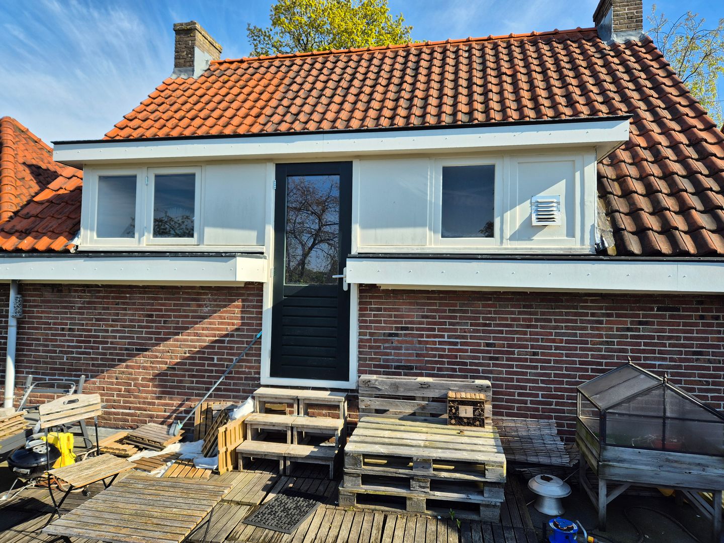 View photo 4 of Soesterweg 398
