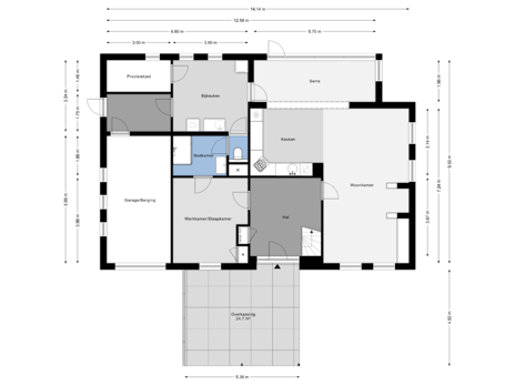 Bekijk plattegrond