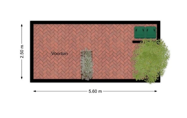 Foto 43 van Florisstraat 15