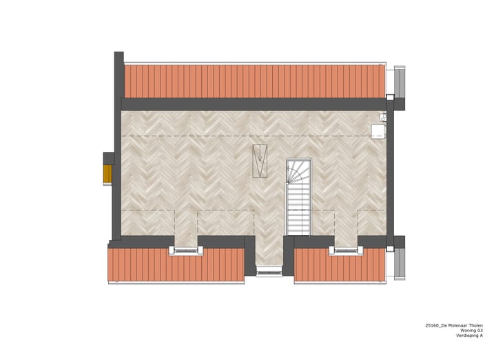 Foto 4 van Signatuurwoningen (Bouwnr. 3)