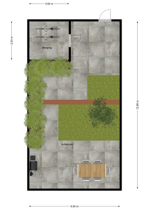 Foto 44 van Florisstraat 15