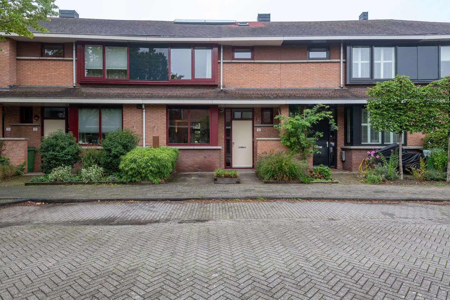 Foto 5 van Florisstraat 15