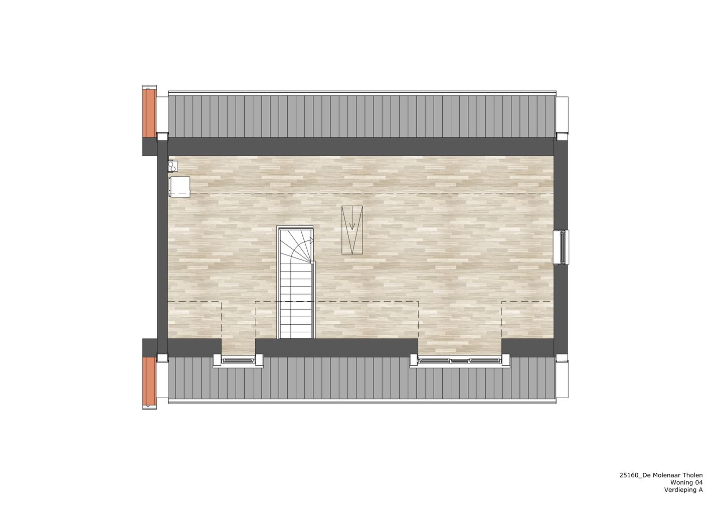 Photo 4 of Signatuurwoningen (Bouwnr. 4)