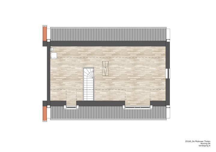 Photo 4 of Signatuurwoningen (Bouwnr. 4)