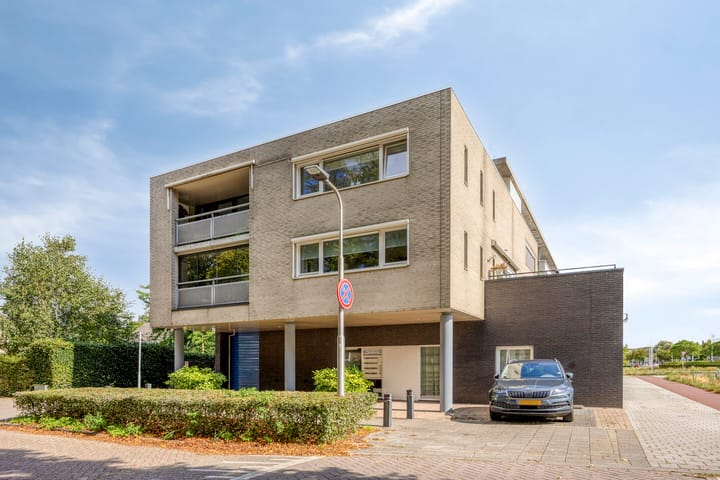 Foto 3 van Kamerikstraat 36