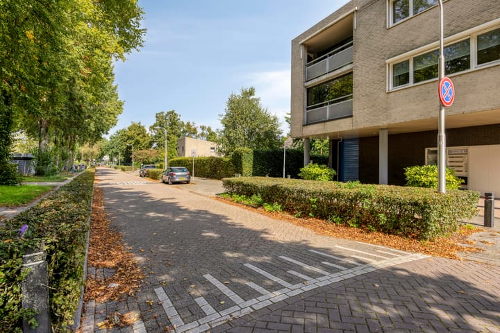 Foto 2 van Kamerikstraat 36