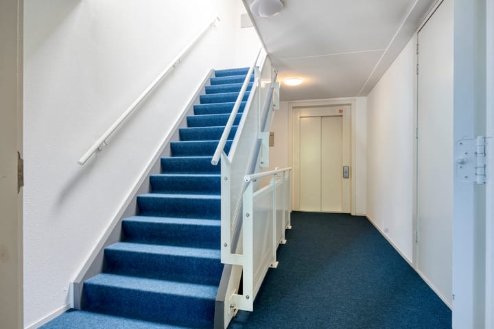 Foto 4 van Kamerikstraat 36