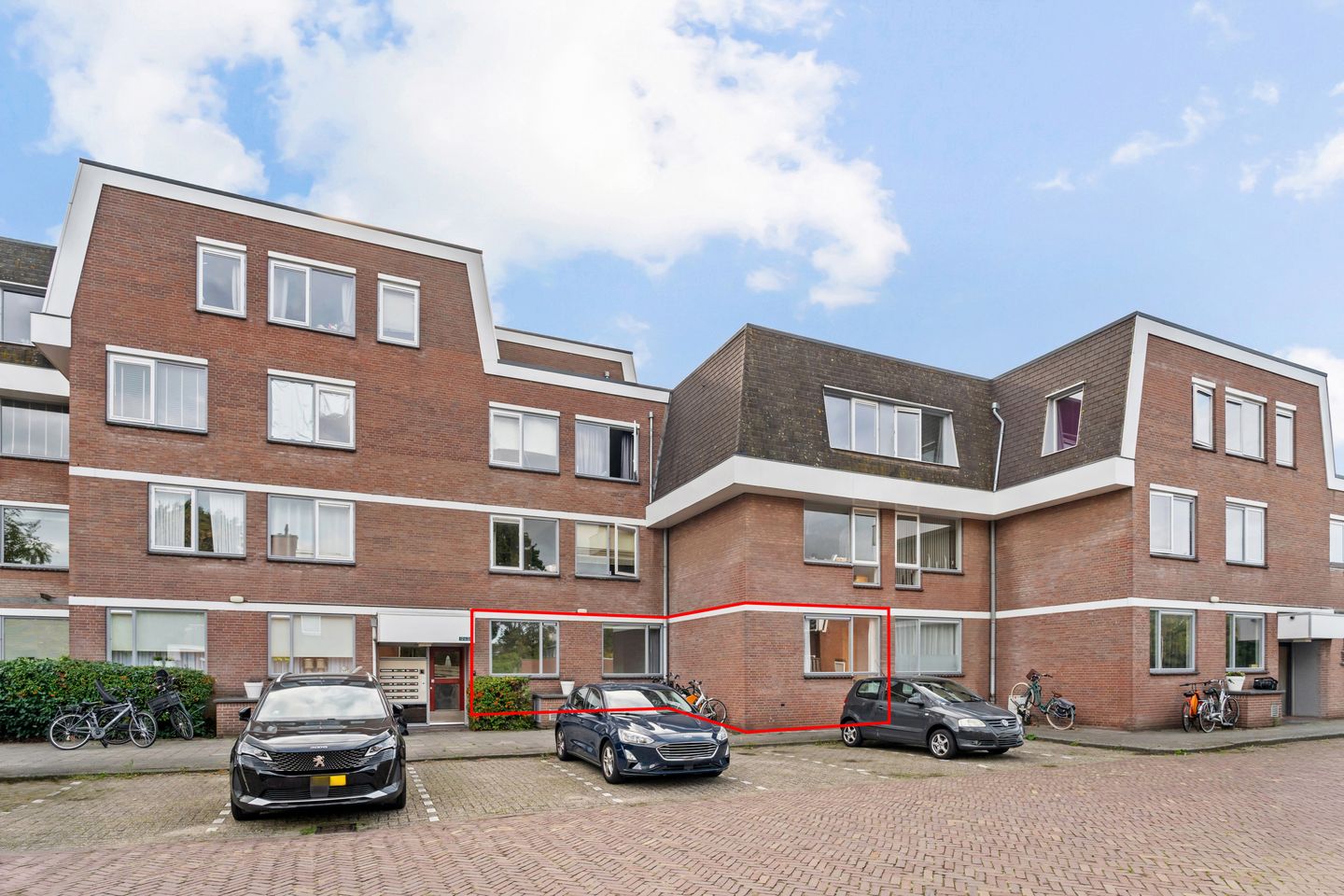 Foto 1 van Voordorp 15