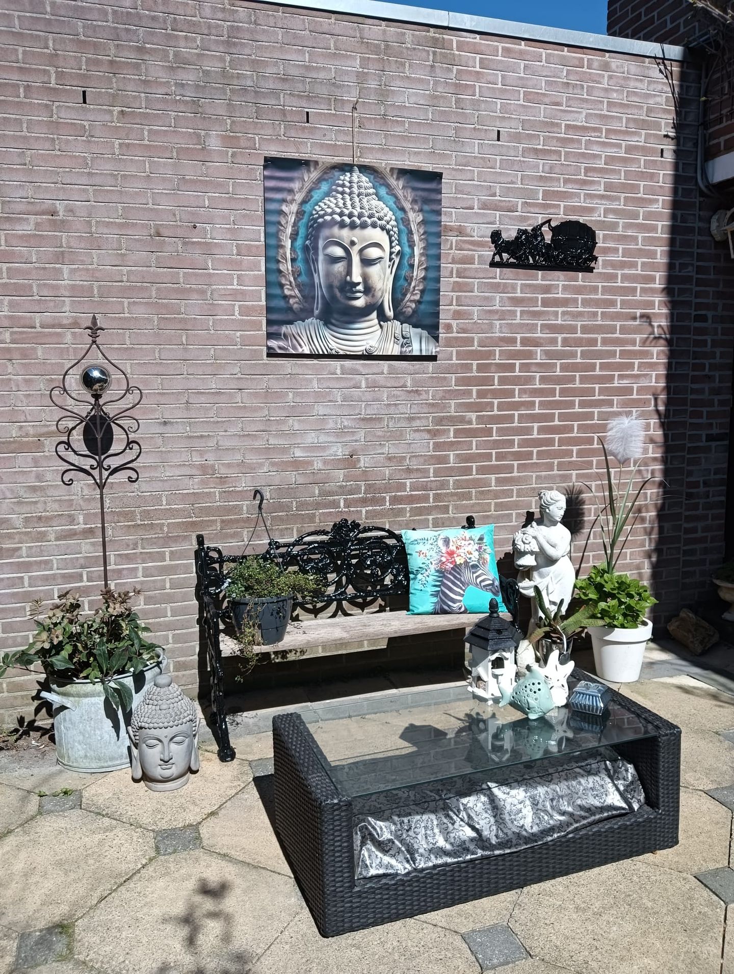 Foto 5 van Hoefplein 9