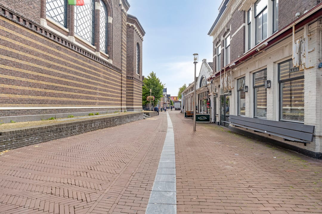 Foto 2 van Achter de Kerk 1