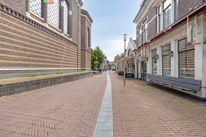 Foto 2 van Achter de Kerk 1
