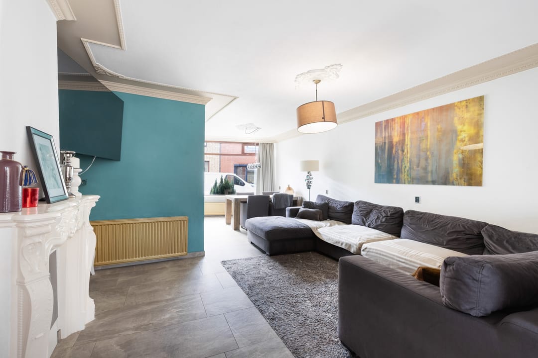 Photo 16 of Willemstraat 3