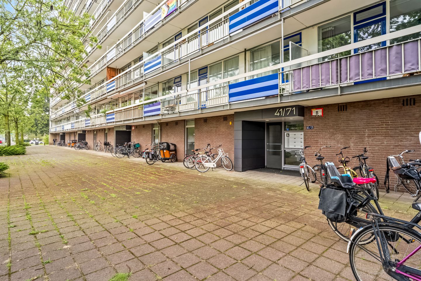 Foto 4 van Wiekslag 45