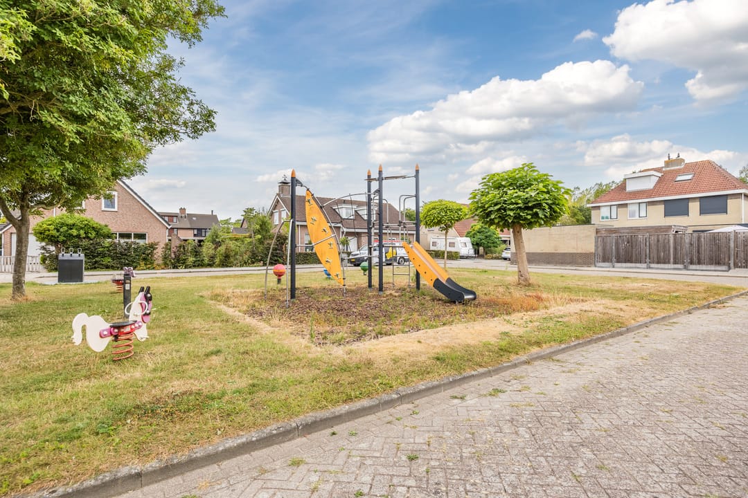 Foto 41 van Europastraat 76