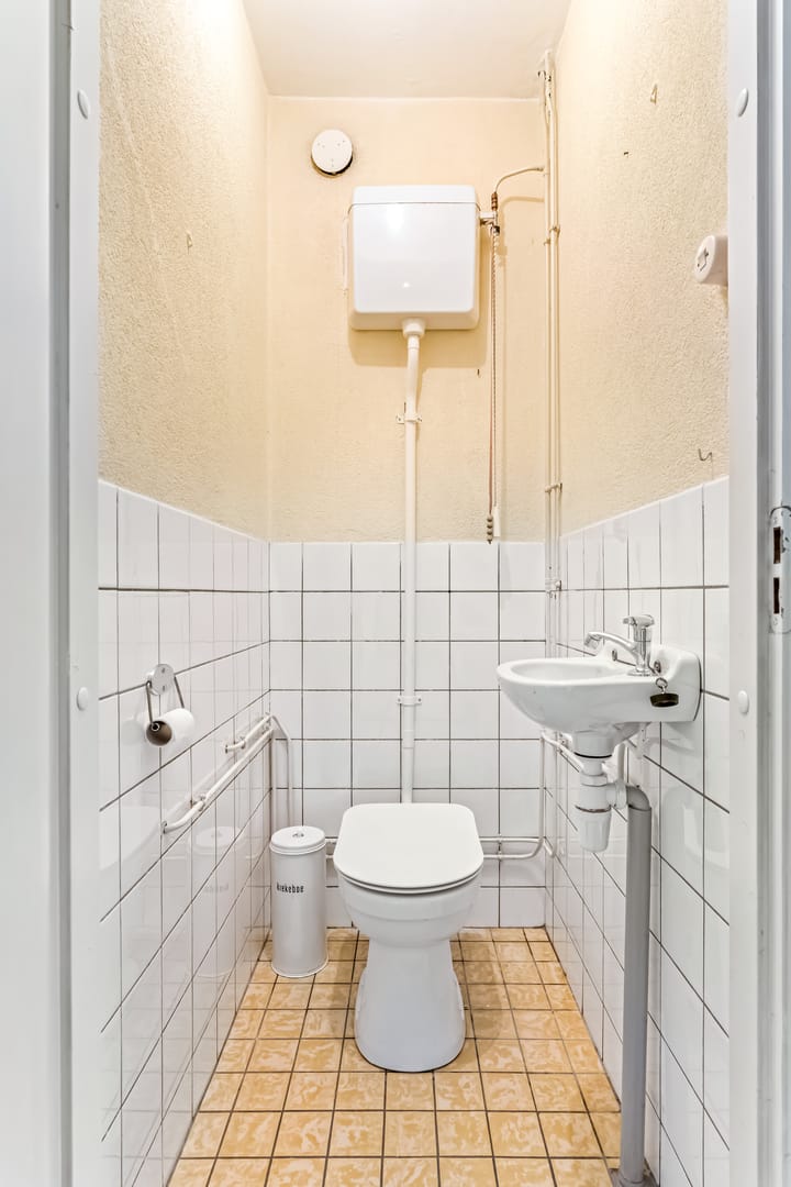 Appartement te koop: Wiekslag 45, Amersfoort