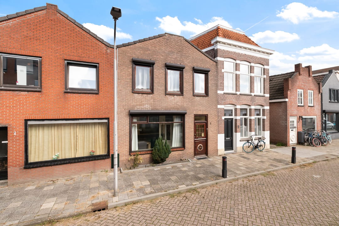 Photo 7 of Willemstraat 3