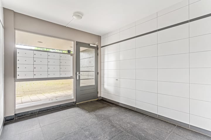 Appartement te koop: Wiekslag 45, Amersfoort