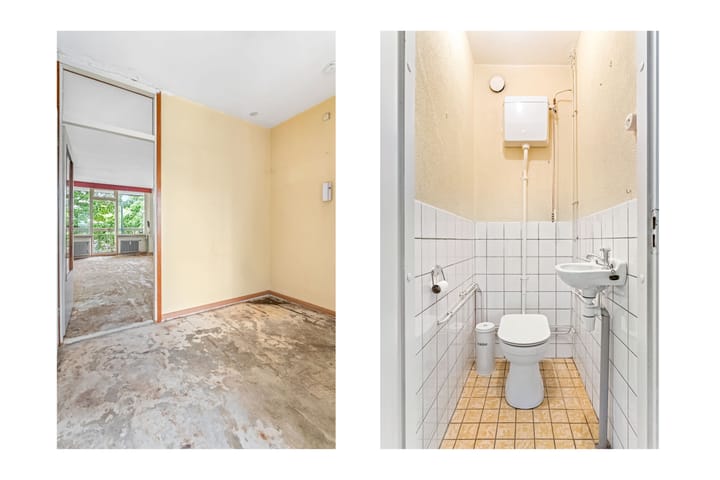 Appartement te koop: Wiekslag 45, Amersfoort
