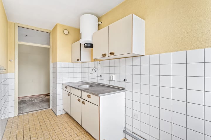 Appartement te koop: Wiekslag 45, Amersfoort
