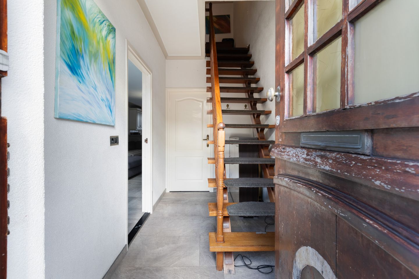 Photo 10 of Willemstraat 3