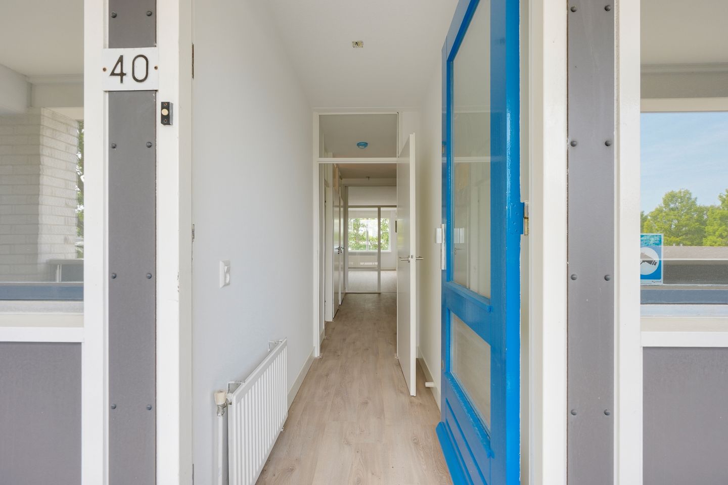 Foto 5 van Aristotelesstraat 40