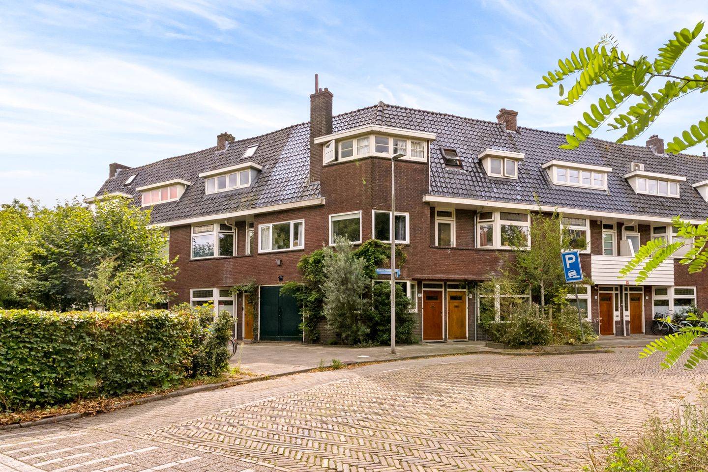 Foto 44 van Dodt van Flensburglaan 195