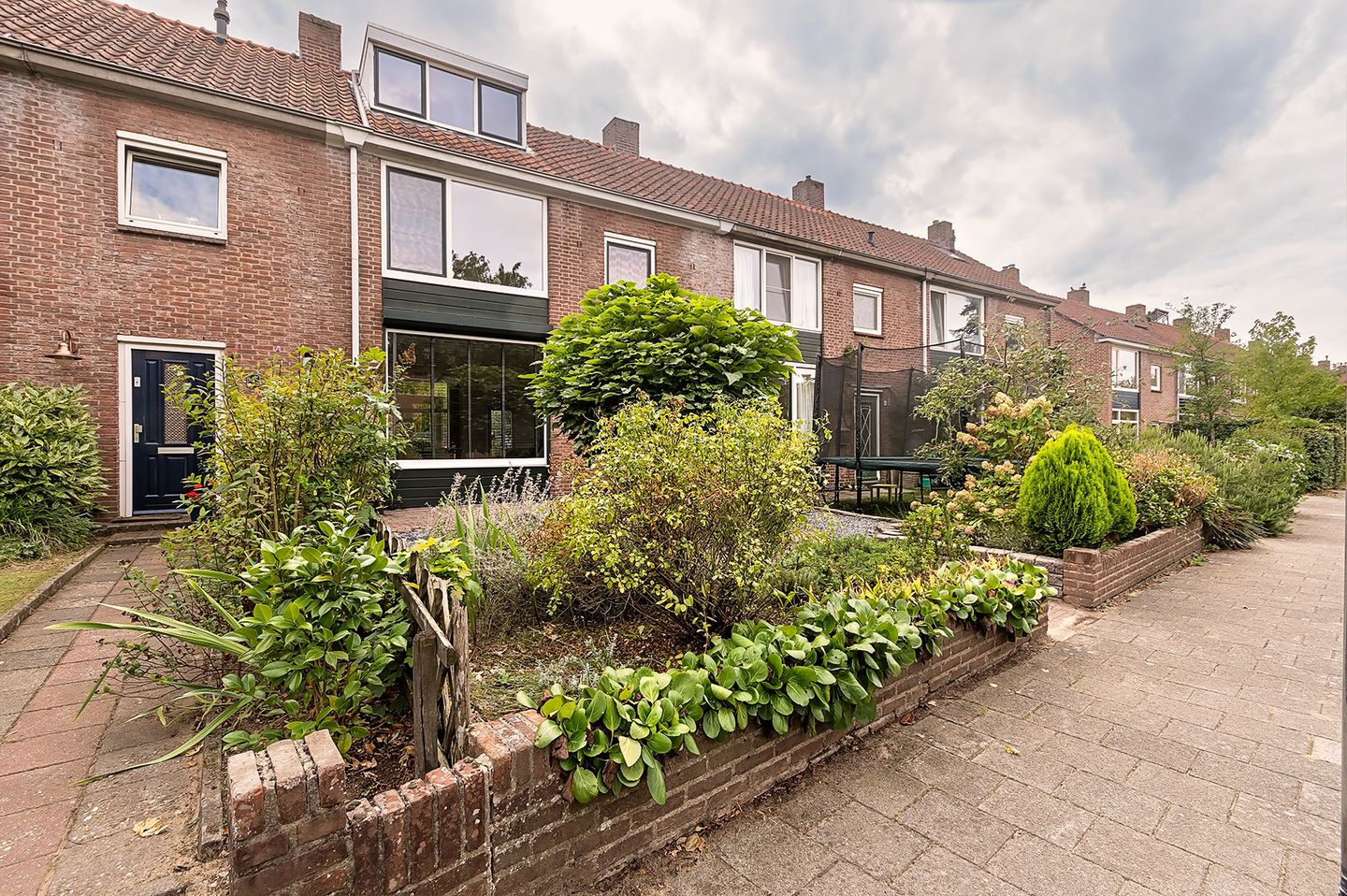 Photo 35 of Pastoor van Blitterwijckstraat 3