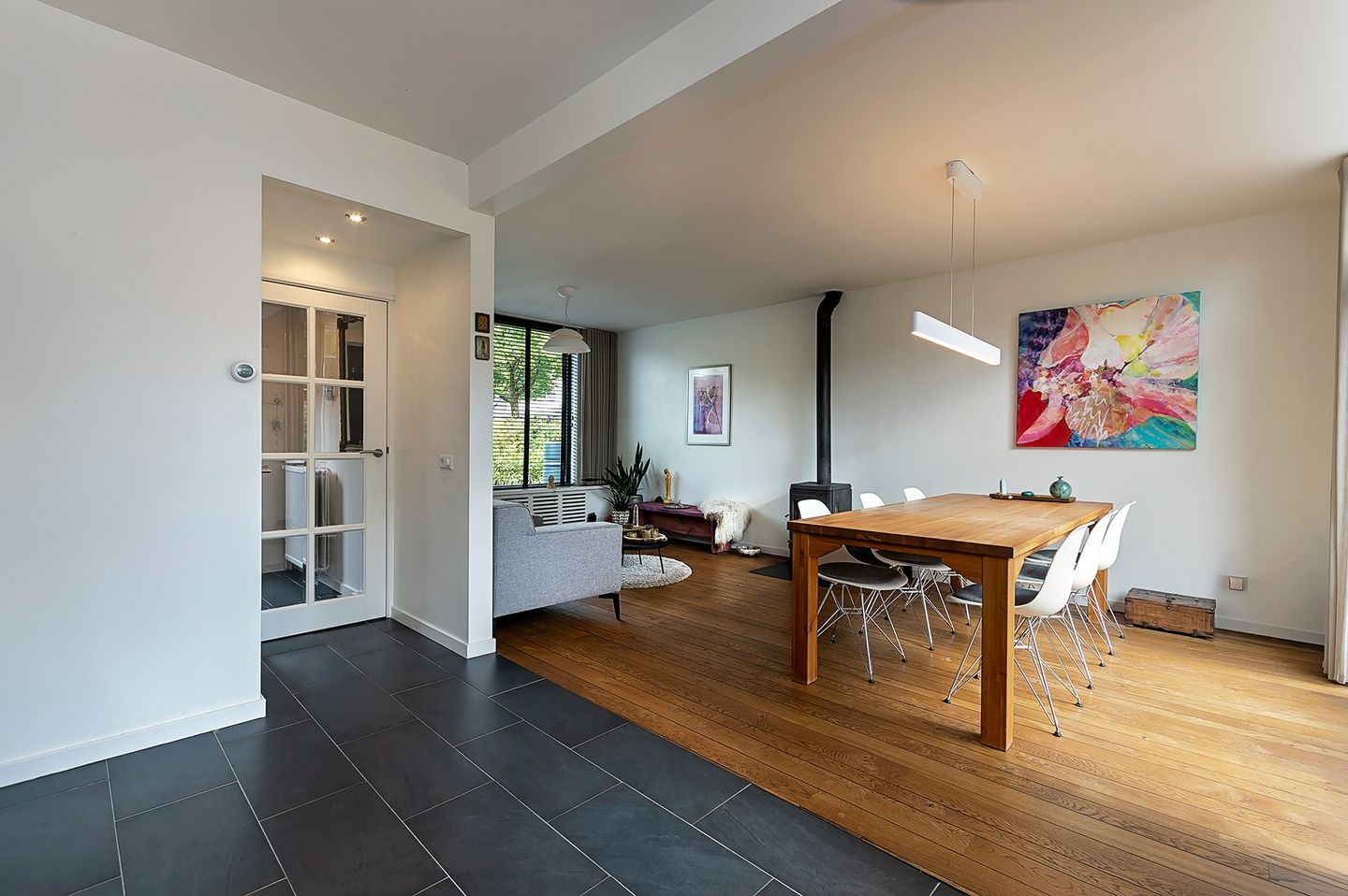 Photo 10 of Pastoor van Blitterwijckstraat 3