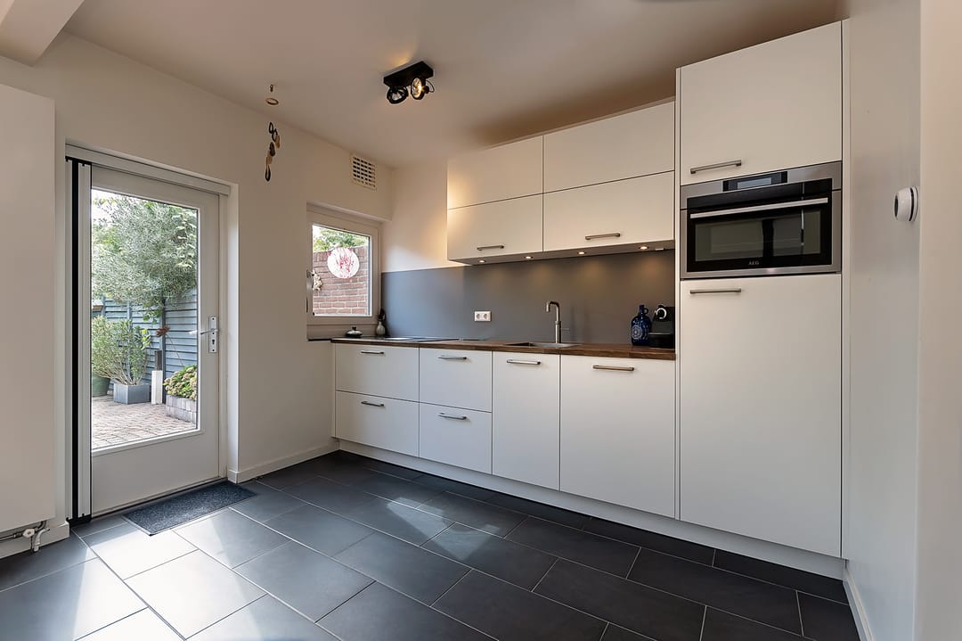 Photo 13 of Pastoor van Blitterwijckstraat 3