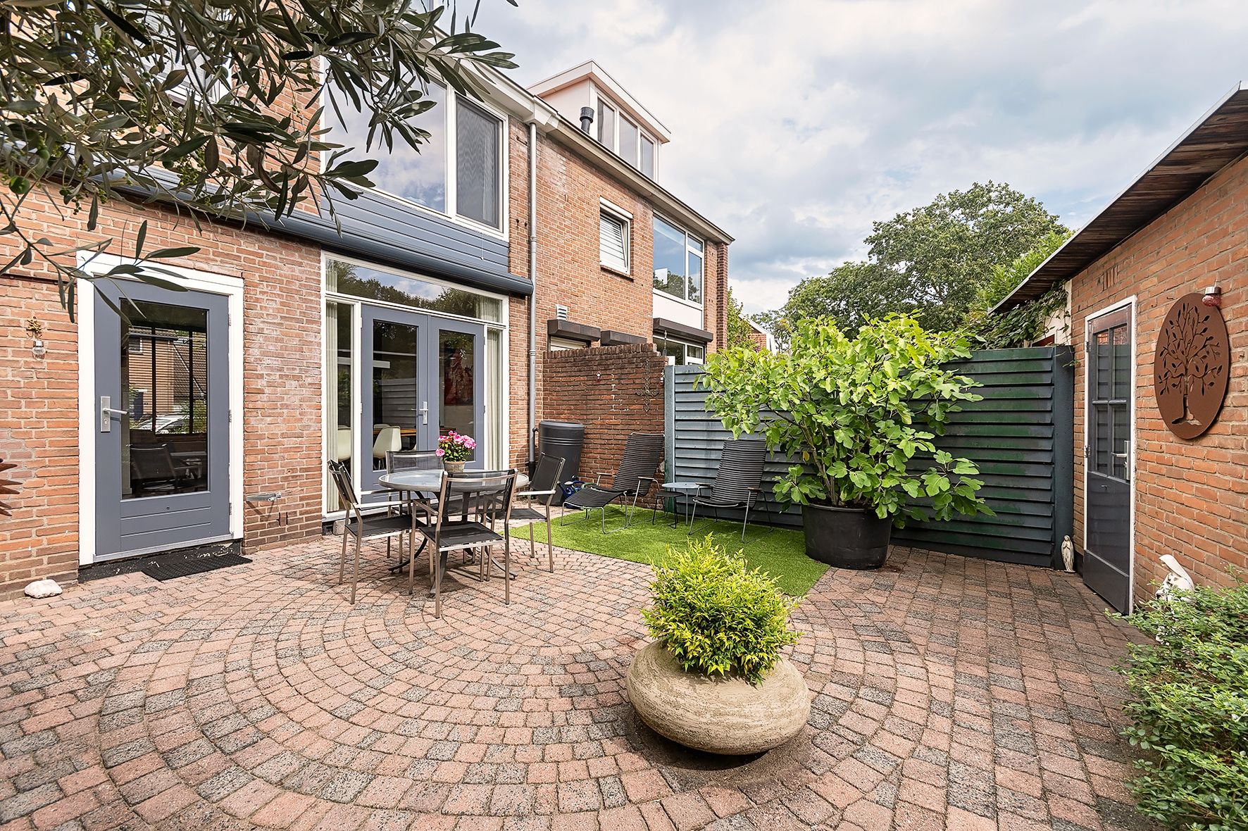 Photo 27 of Pastoor van Blitterwijckstraat 3