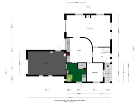 Bekijk plattegrond