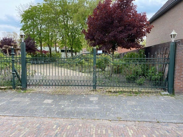 Bekijk foto 4 van Bredaseweg 88
