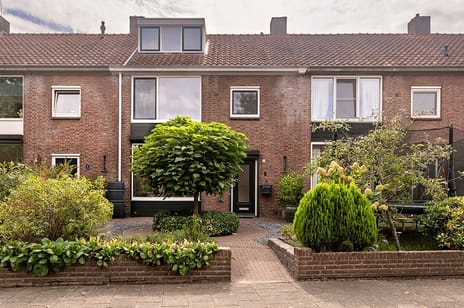 Pastoor van Blitterwijckstraat thumbnail