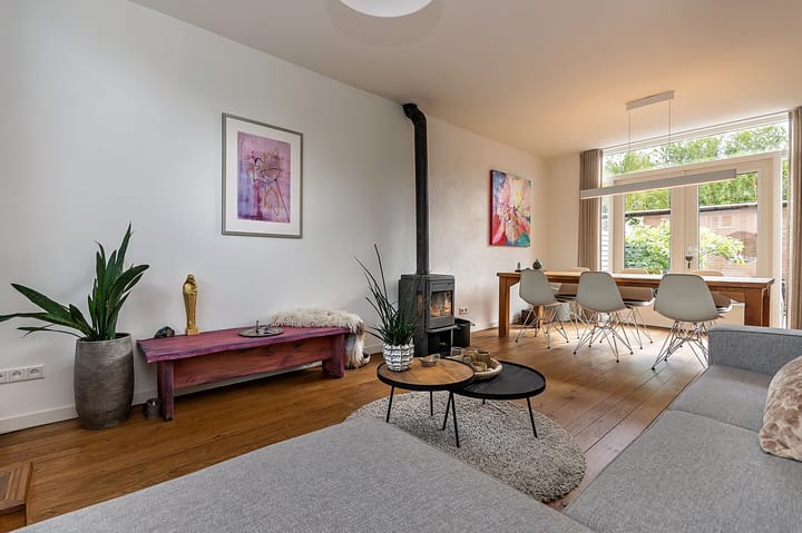 Foto 4 van Pastoor van Blitterwijckstraat 3