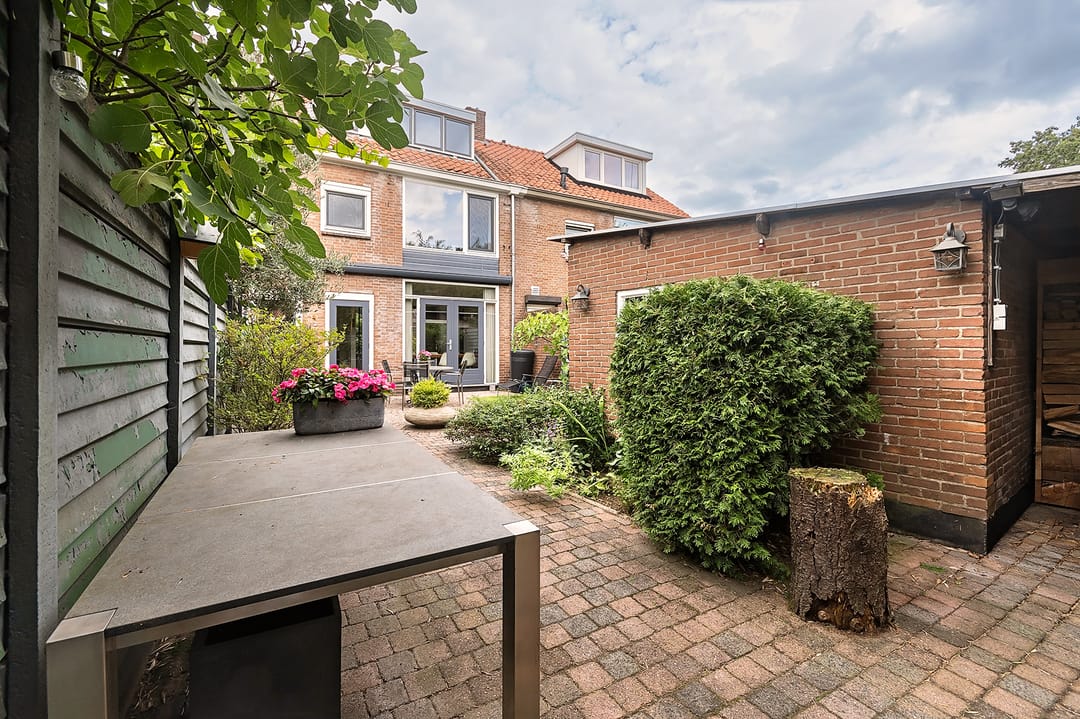 Photo 32 of Pastoor van Blitterwijckstraat 3