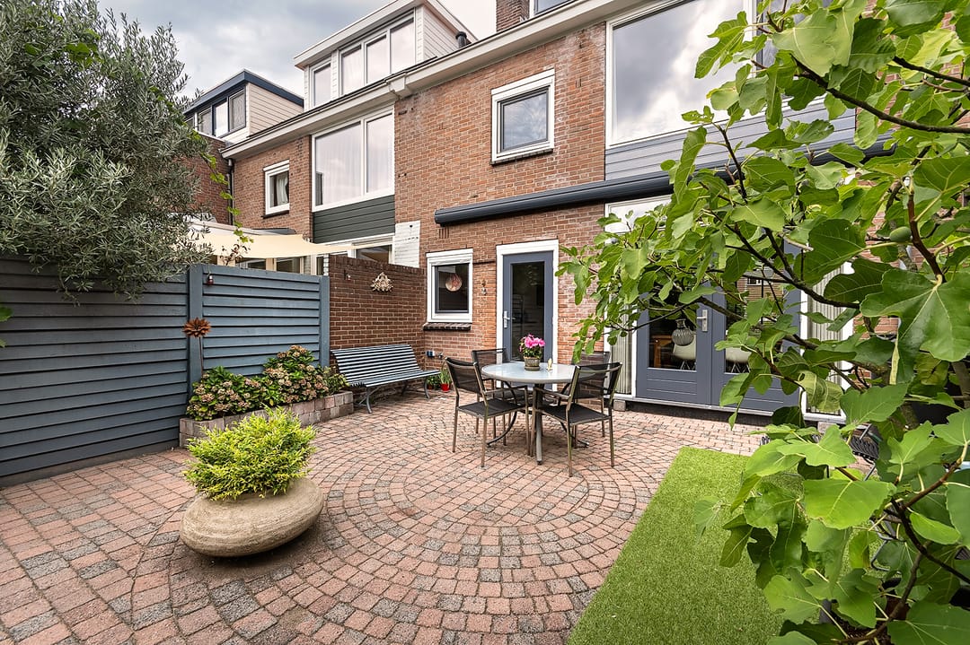Photo 28 of Pastoor van Blitterwijckstraat 3