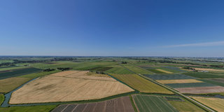 Bekijk 360° foto's