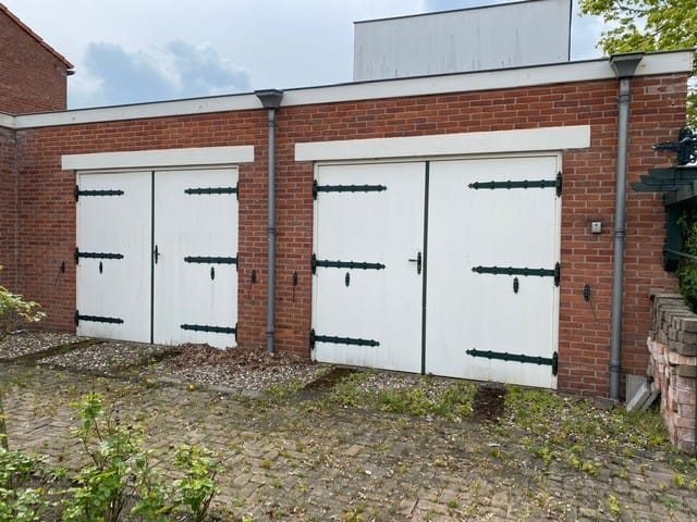 Bredaseweg 88, Roosendaal