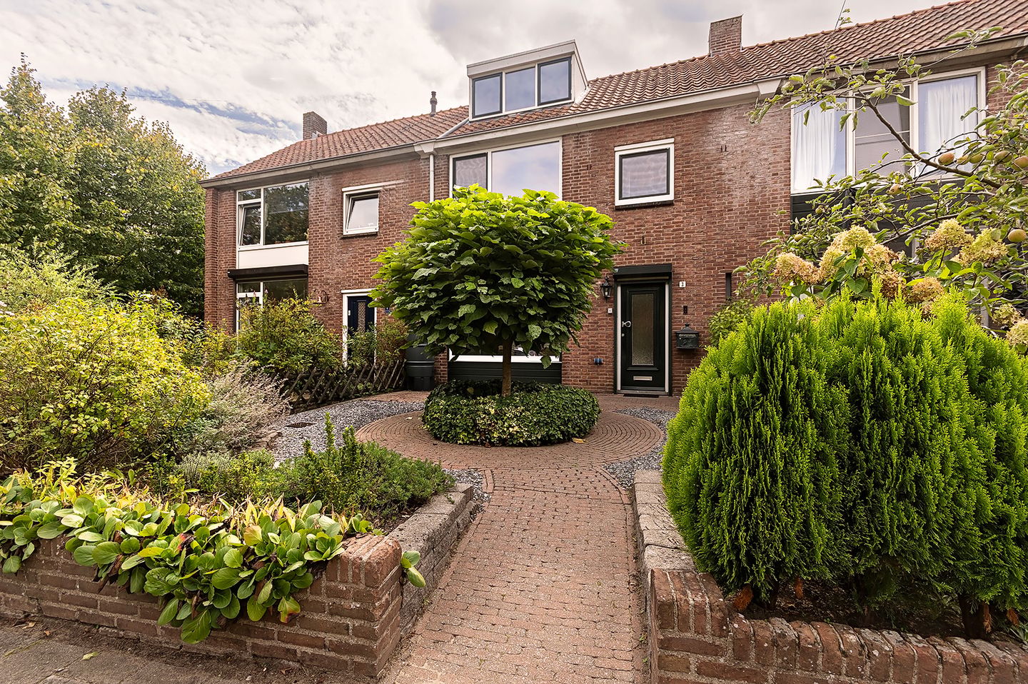 Photo 34 of Pastoor van Blitterwijckstraat 3
