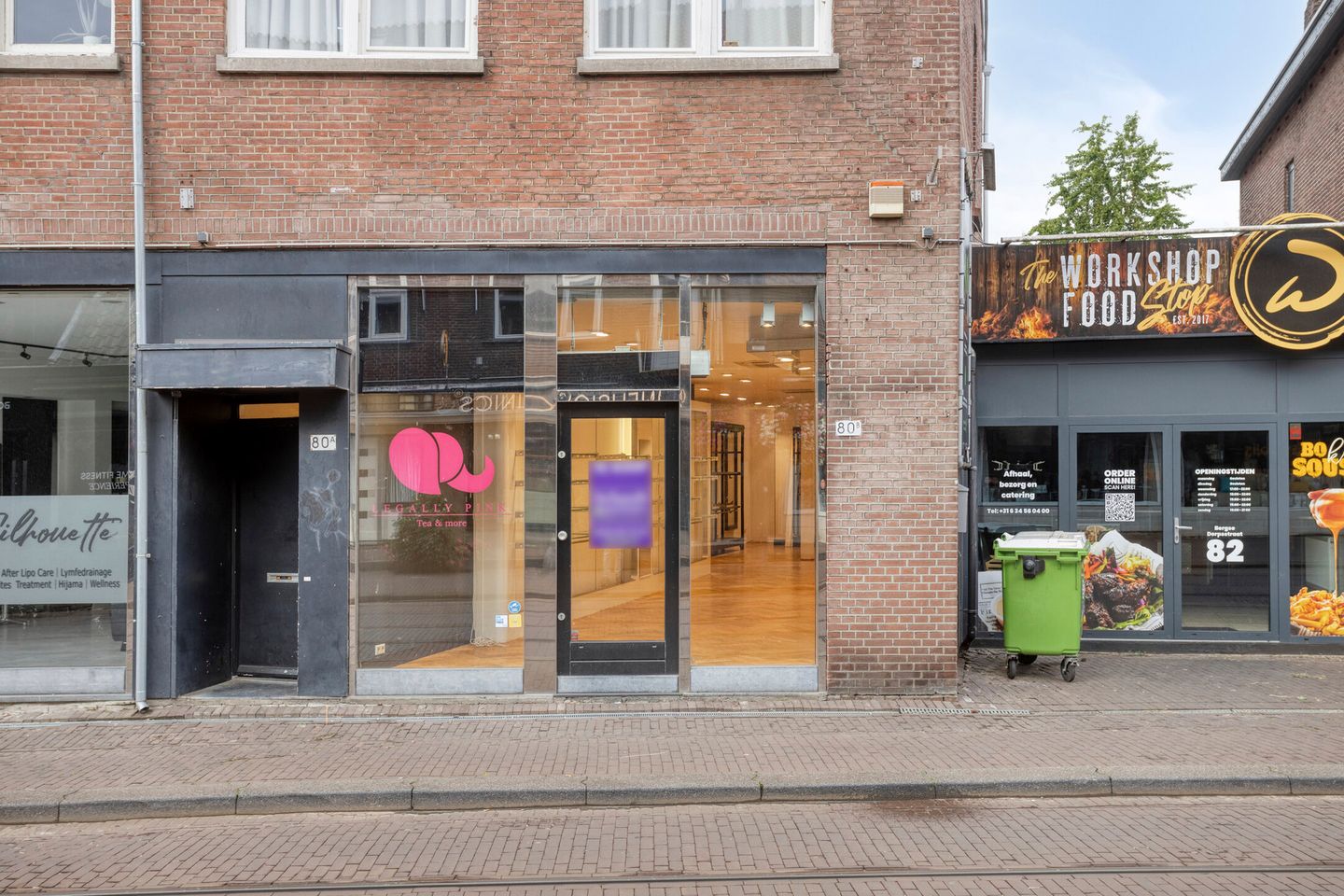 View photo 4 of Bergse Dorpsstraat 80-B