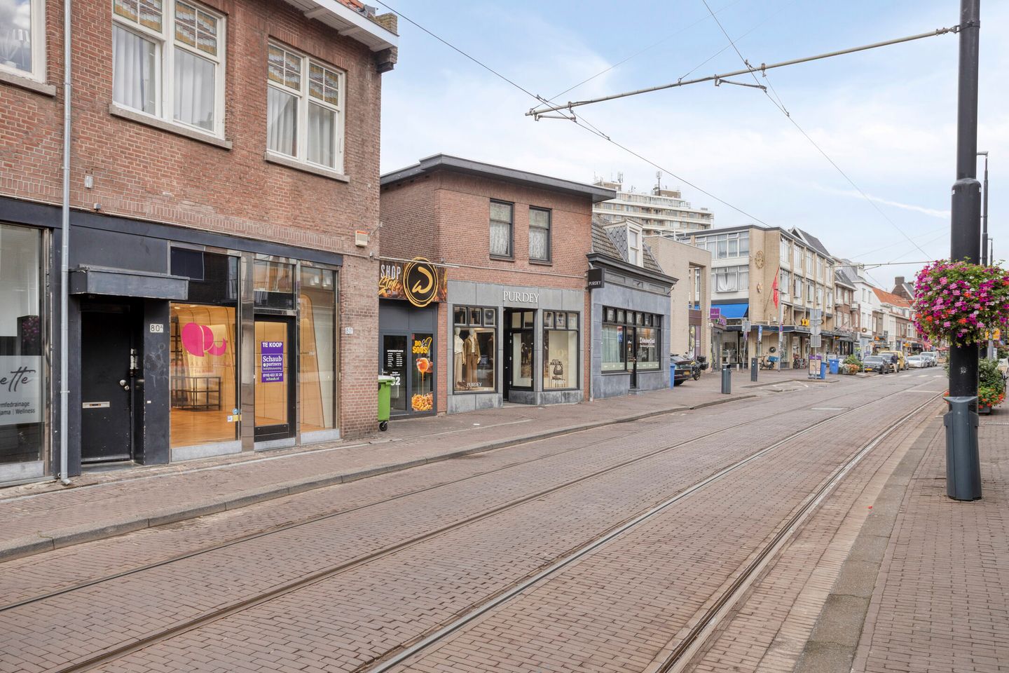View photo 3 of Bergse Dorpsstraat 80-B