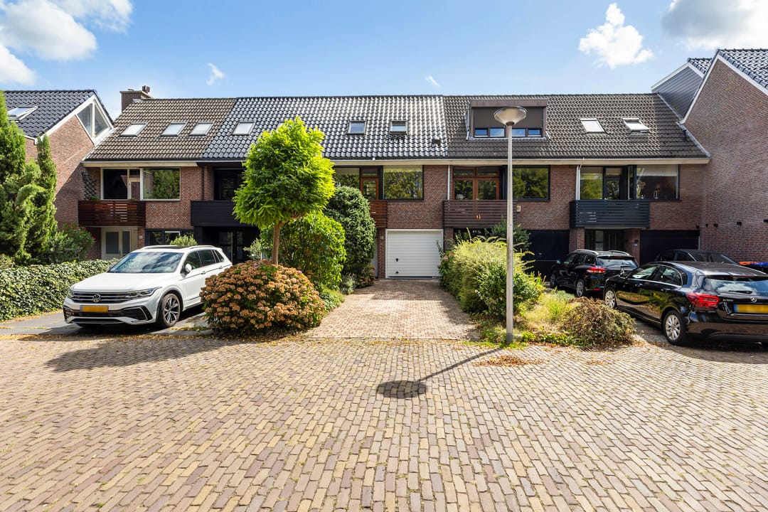 Foto 1 van Lauwers 40