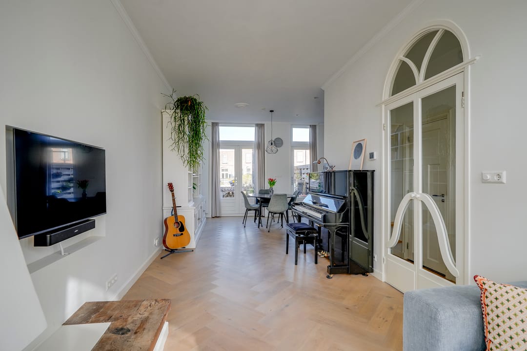 Photo 7 of Adriaen van Ostadelaan 41-BS