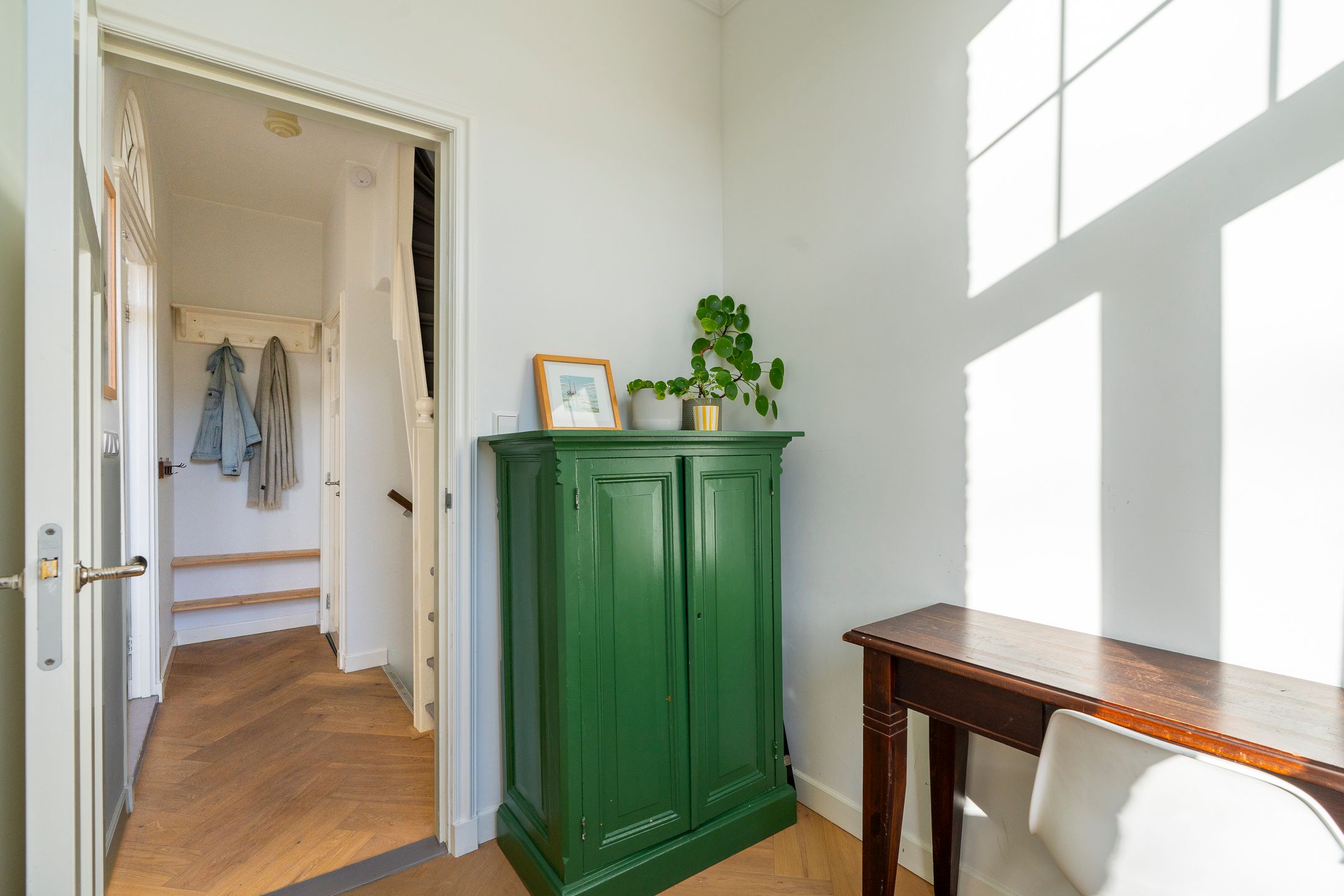 Photo 21 of Adriaen van Ostadelaan 41-BS
