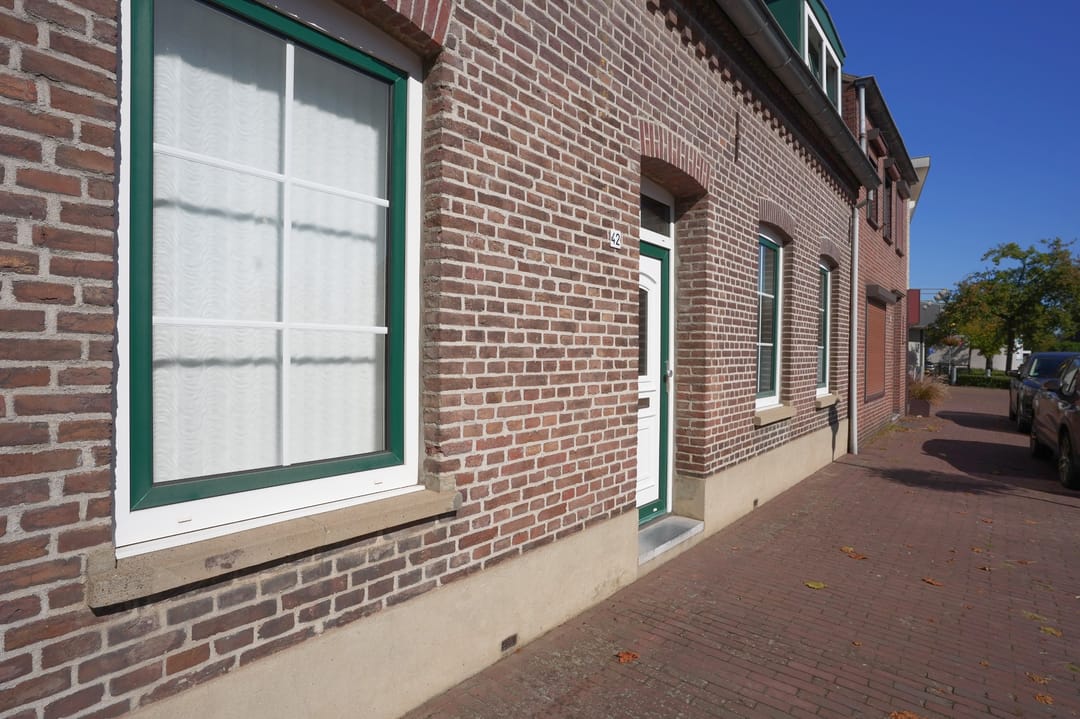 Foto 2 van Dorpsstraat 42