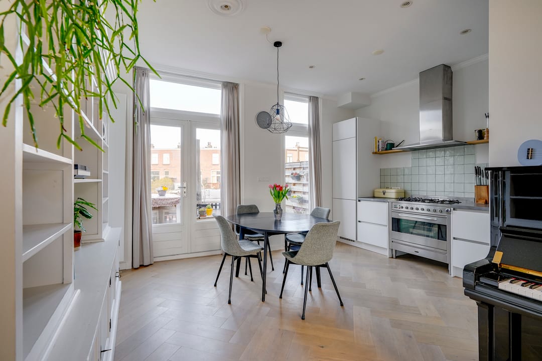 Photo 8 of Adriaen van Ostadelaan 41-BS