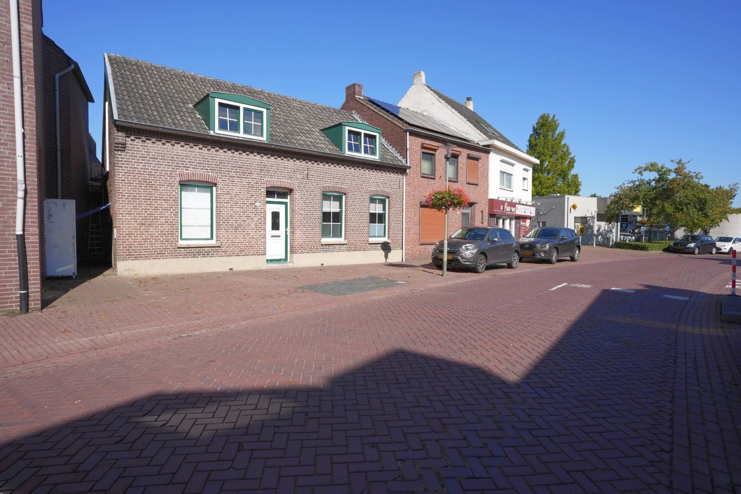 Foto 1 van Dorpsstraat 42