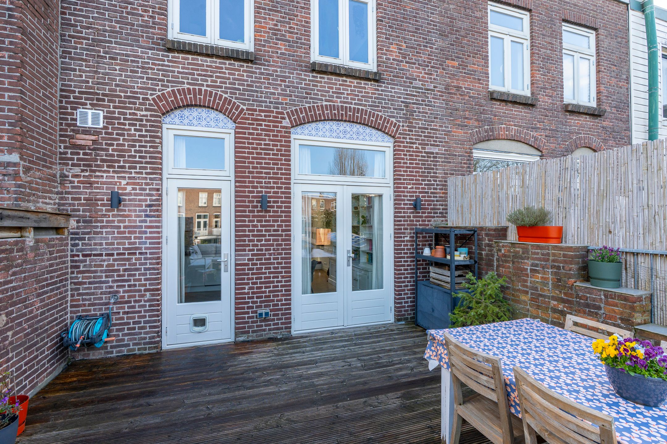 Photo 15 of Adriaen van Ostadelaan 41-BS
