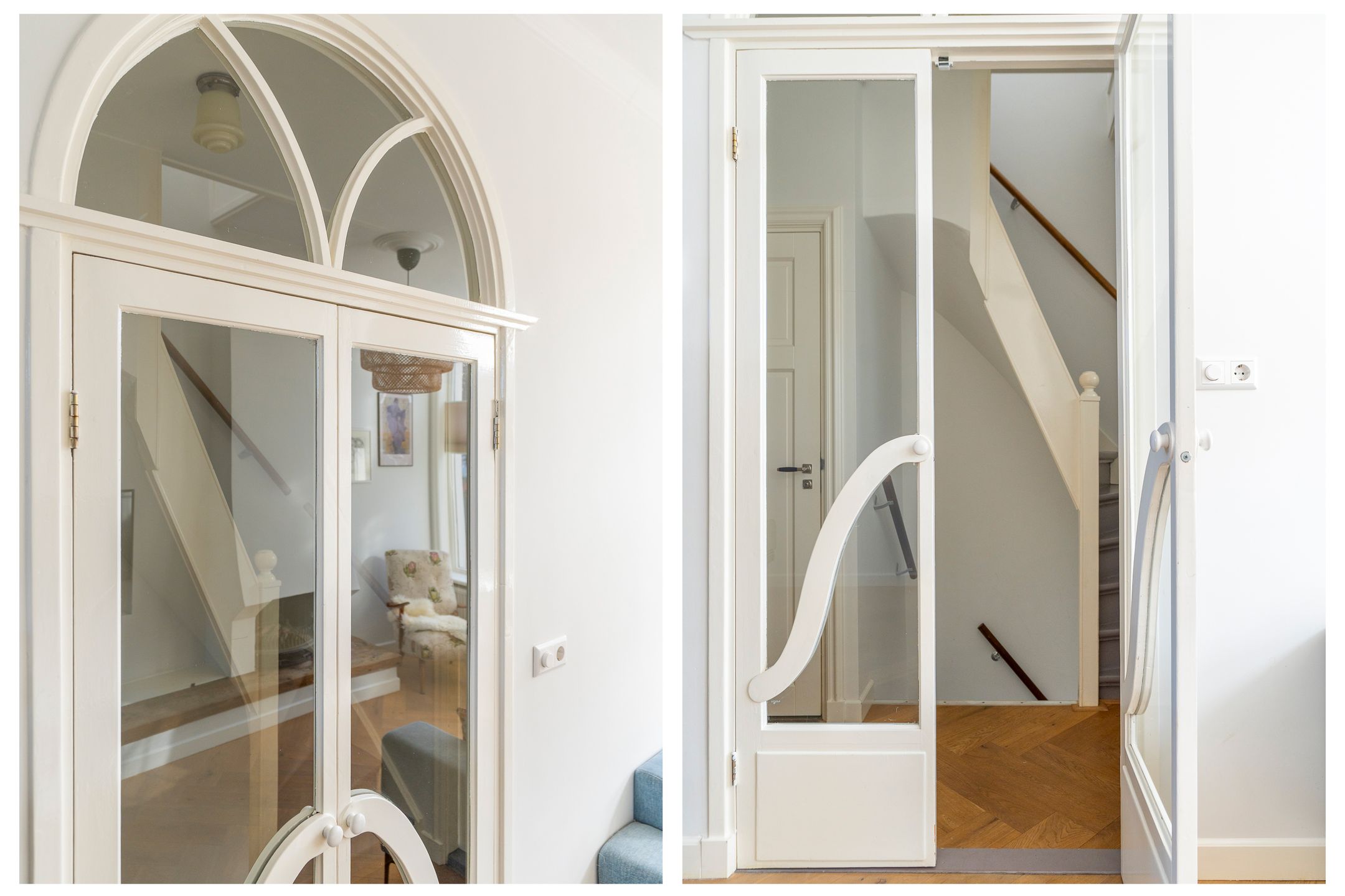 Photo 9 of Adriaen van Ostadelaan 41-BS